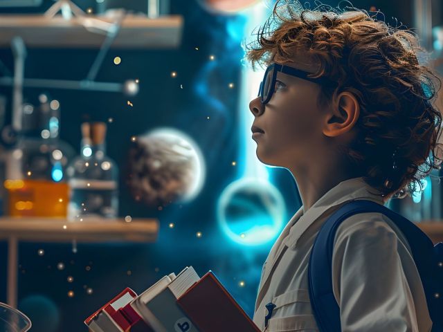 photo-realistic-student-with-books-science-experiment-exciting-handson-learning-concept-with