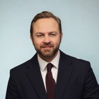 Dr. Konstantinos Kleovoulou